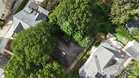 1960 Maryland Avenue Charlotte NC 28209