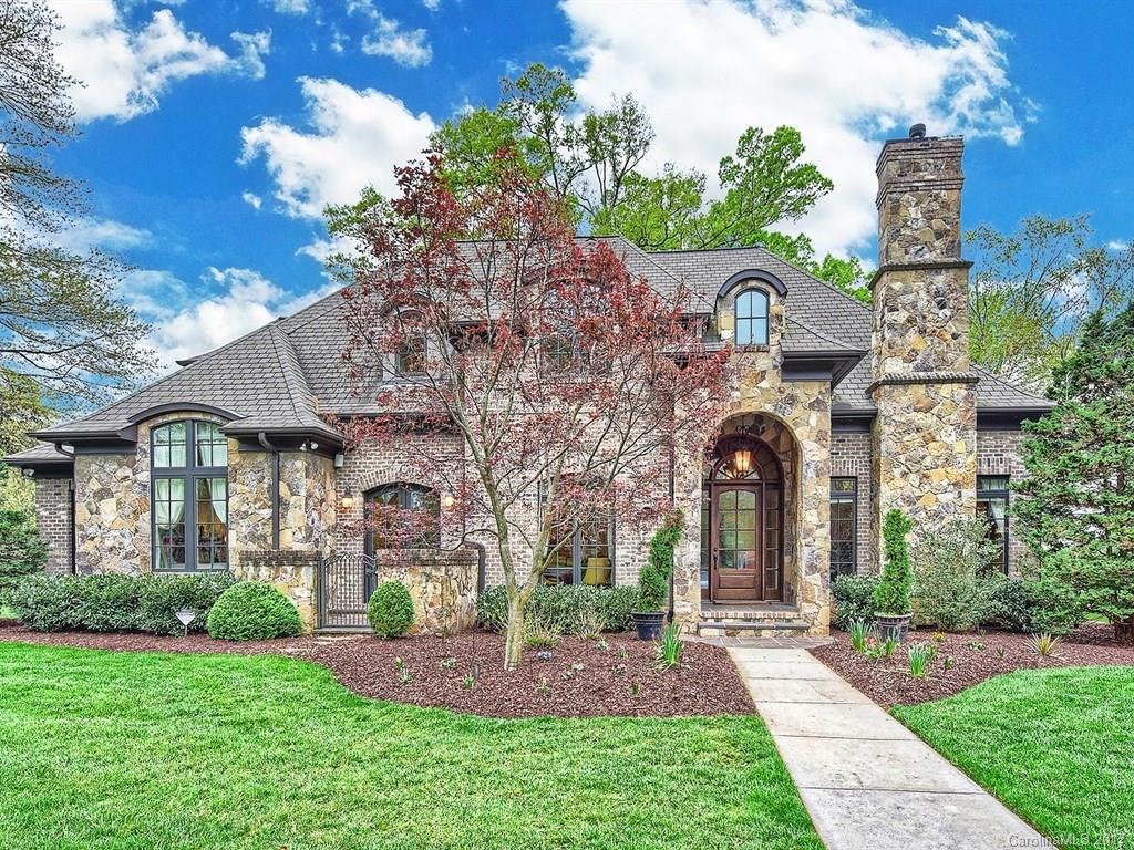 Cotswold - Residential