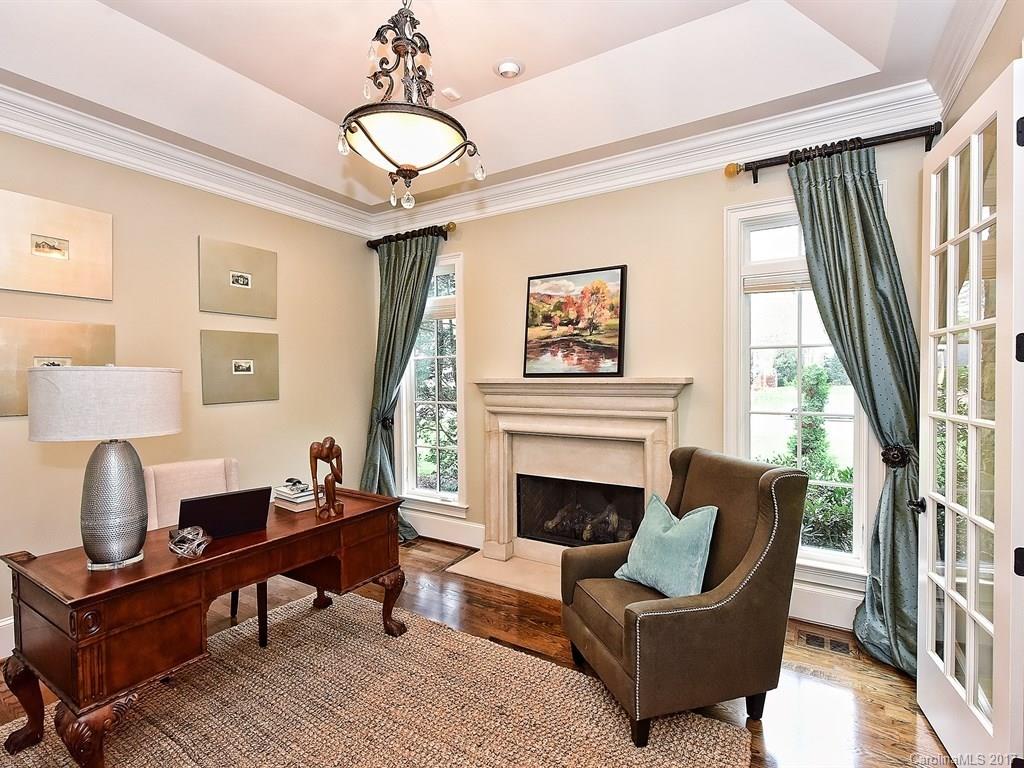 Cotswold - Residential