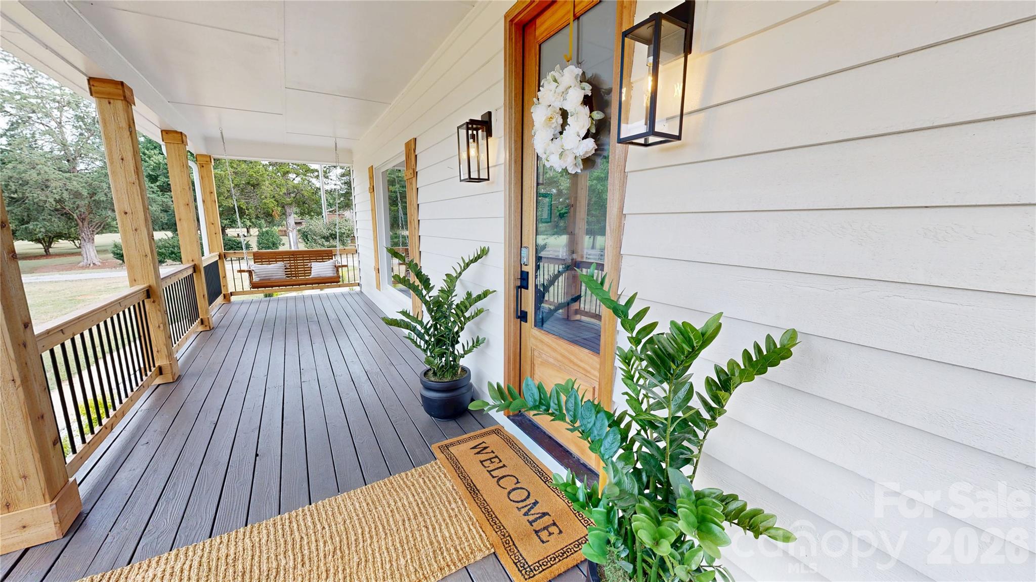 5008 Steele Village Road