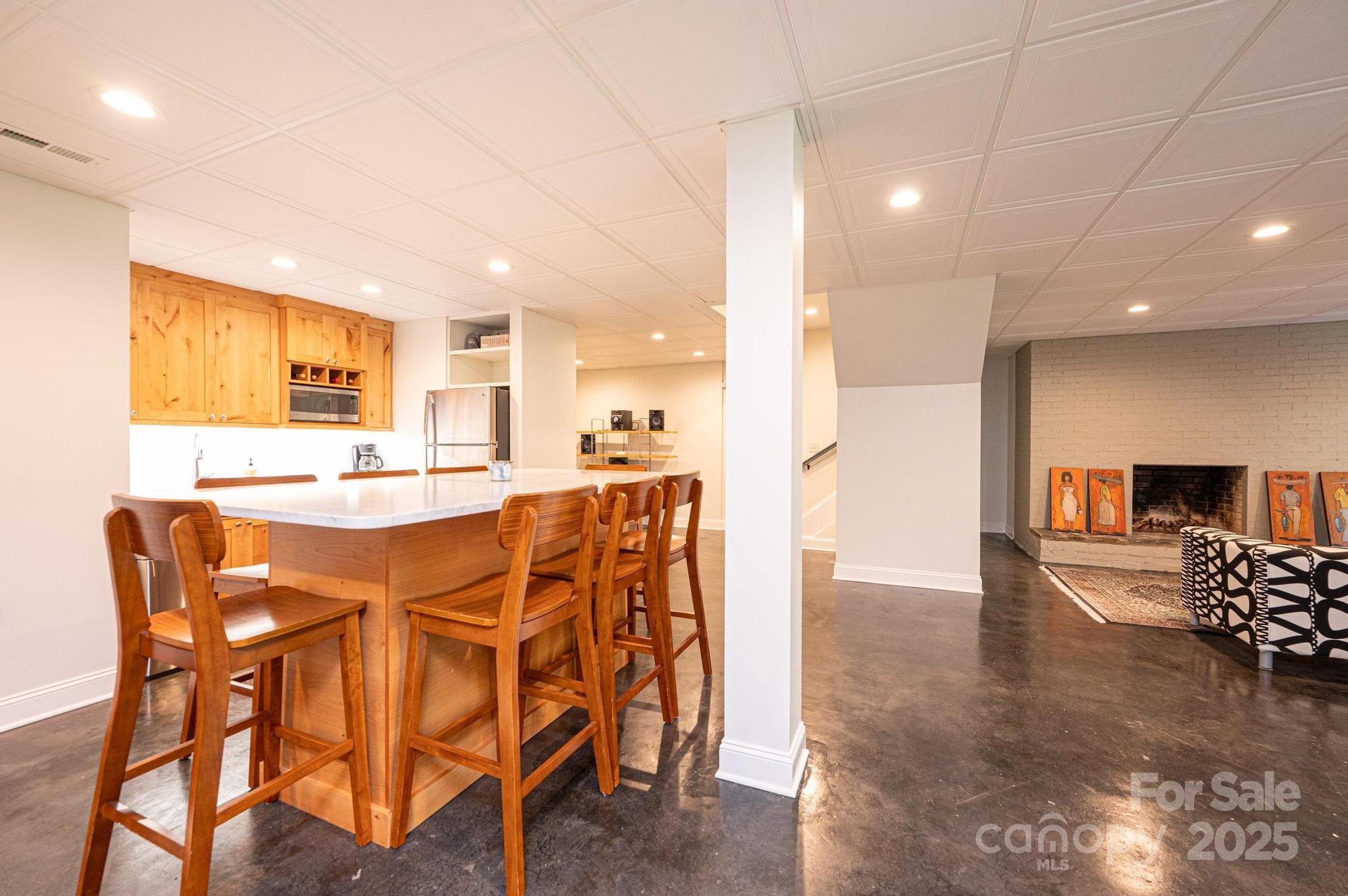 Forest Park - Residential