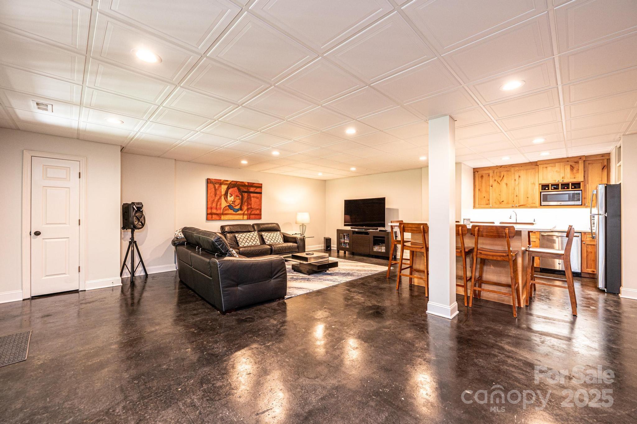 Forest Park - Residential