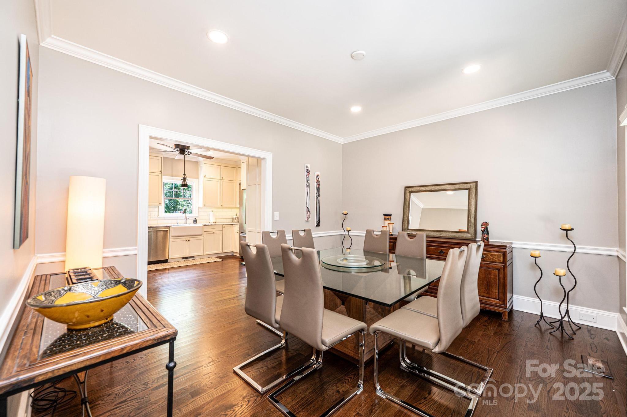 Forest Park - Residential