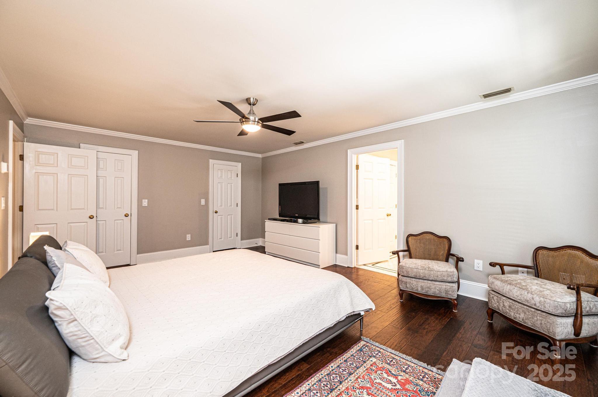 Forest Park - Residential