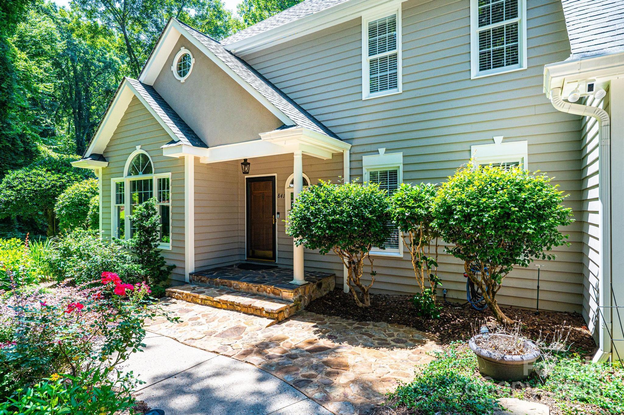 Forest Park - Residential