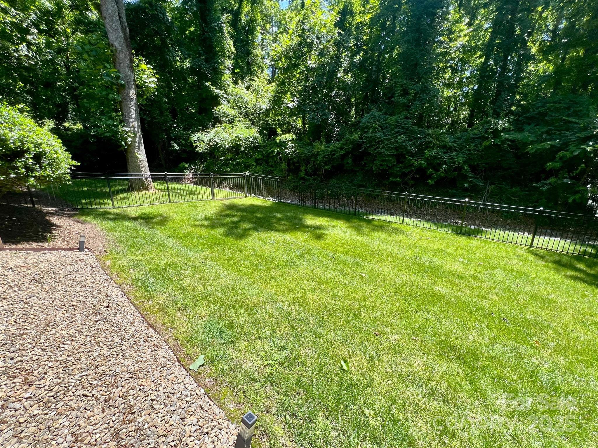 Forest Park - Residential