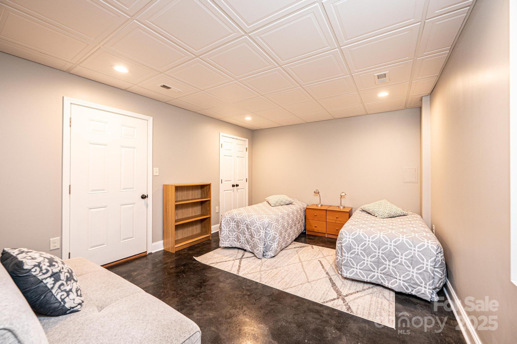 Forest Park - Residential