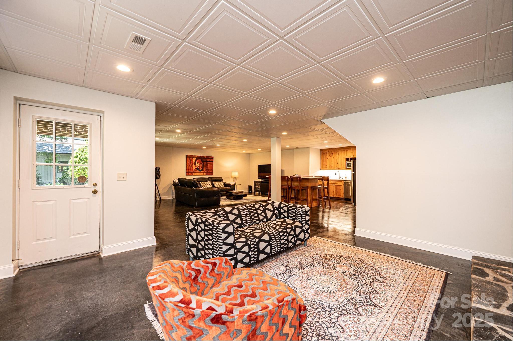 Forest Park - Residential