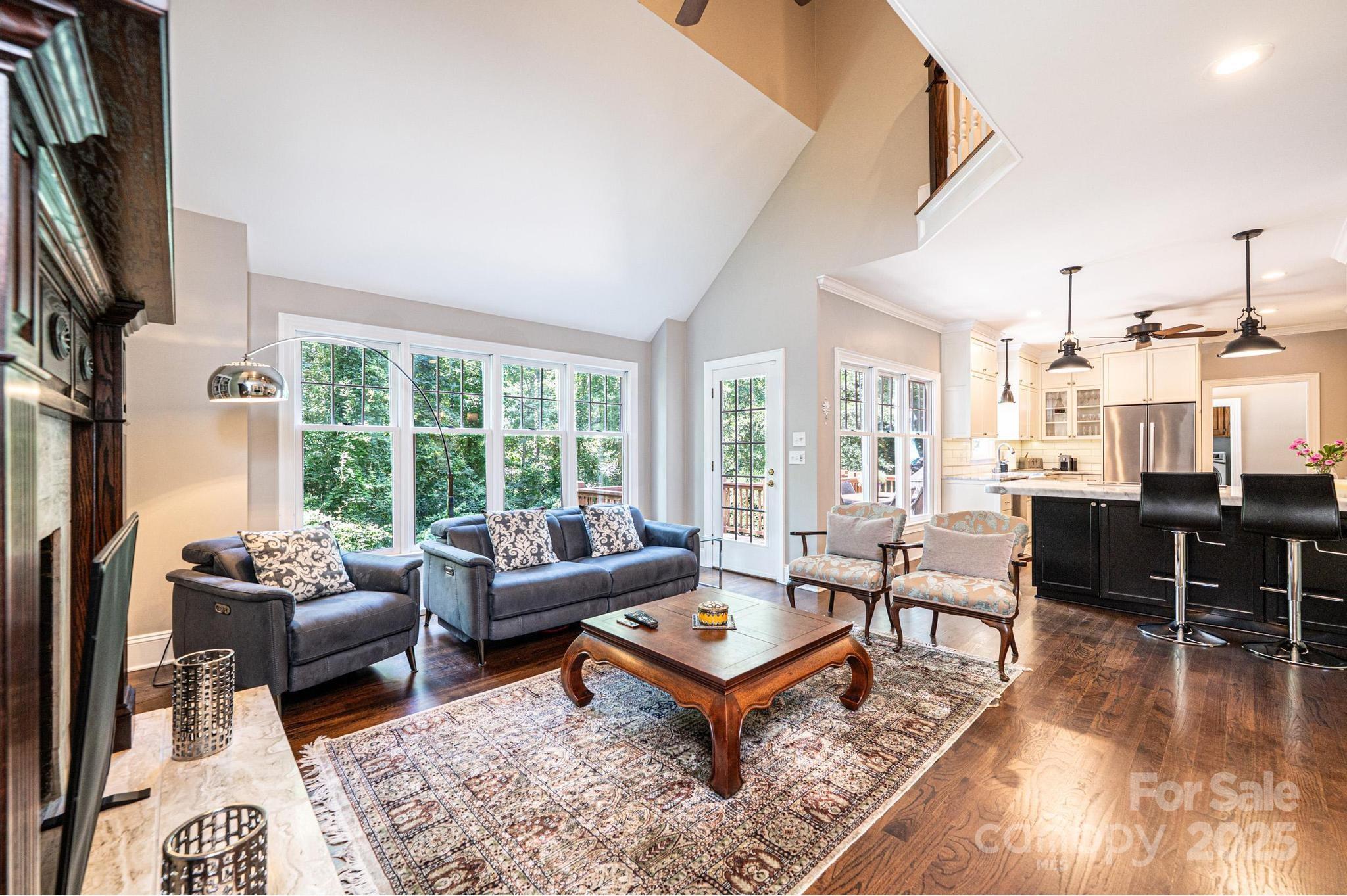 Forest Park - Residential