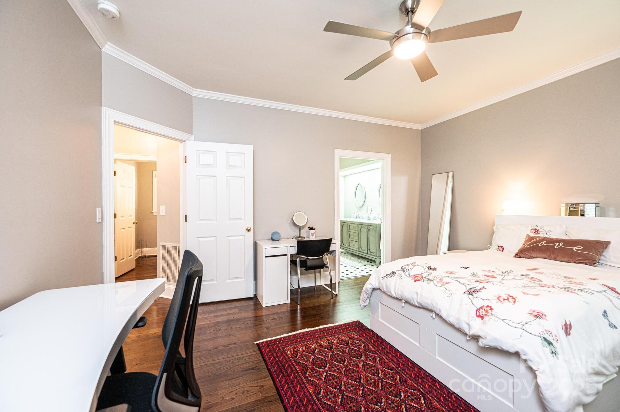 Forest Park - Residential