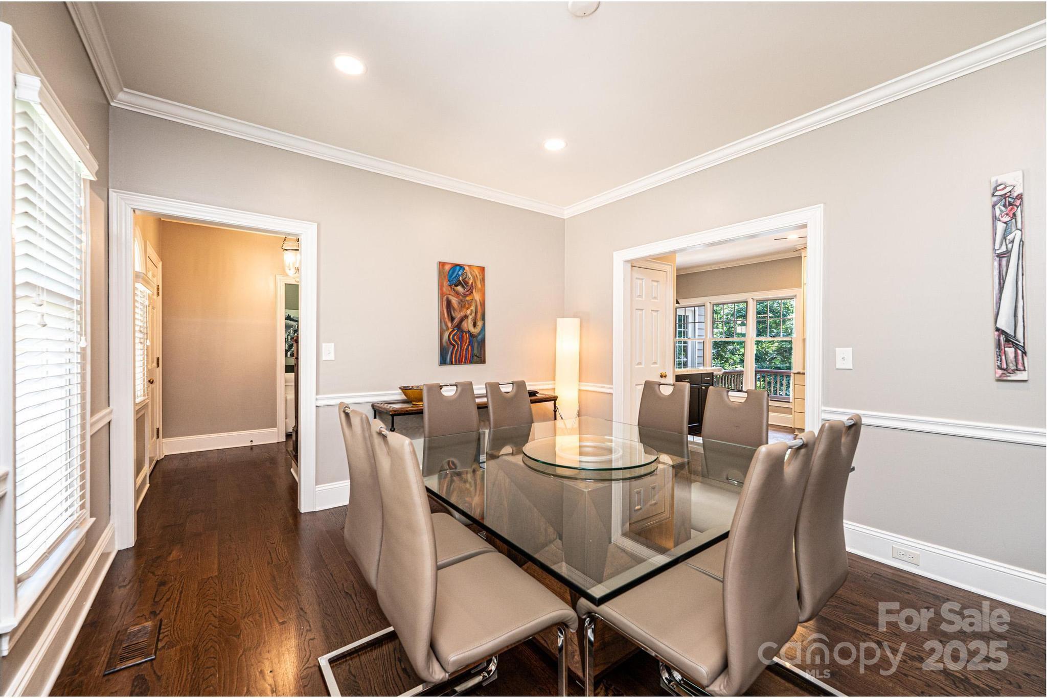 Forest Park - Residential