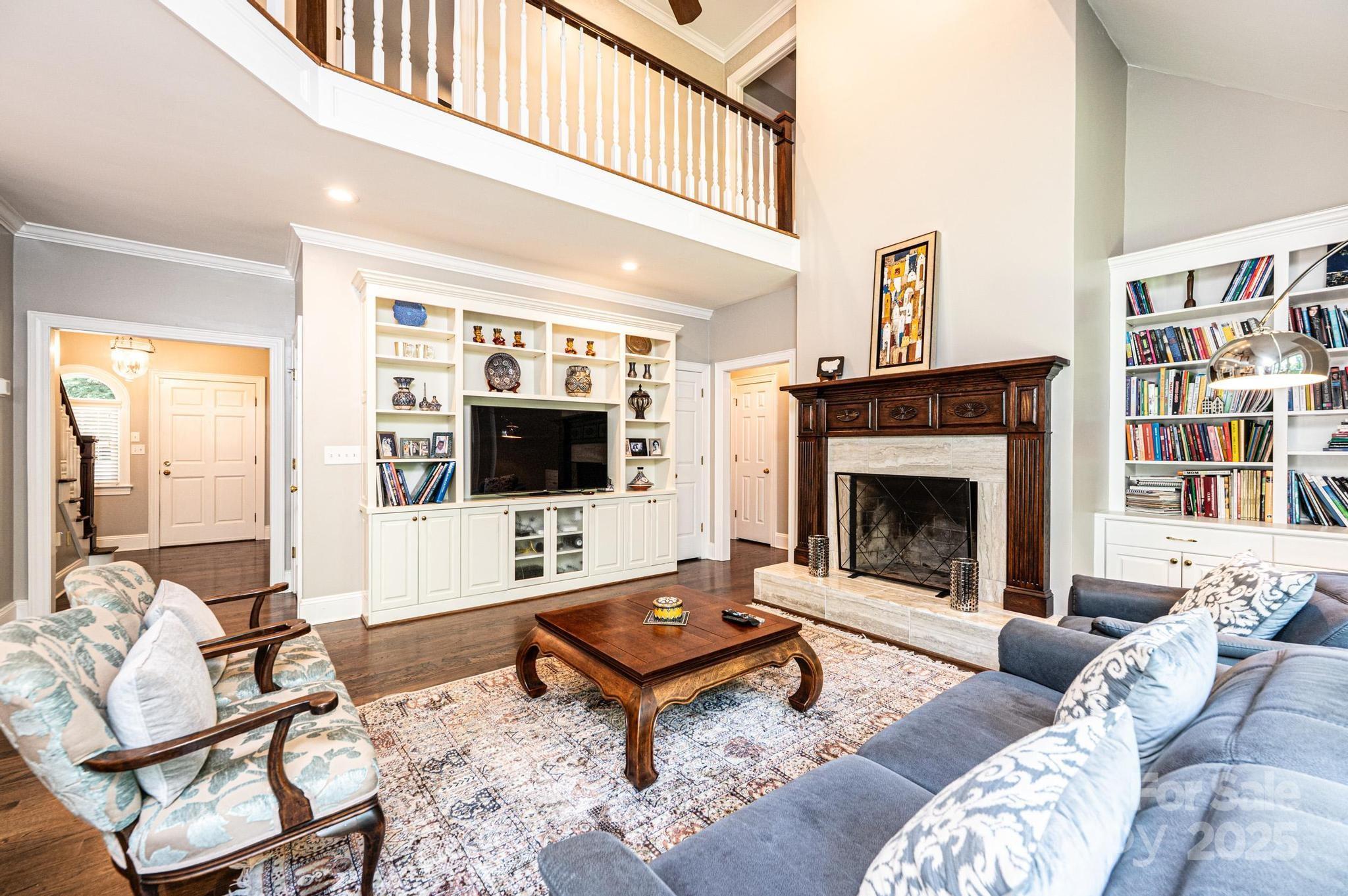 Forest Park - Residential