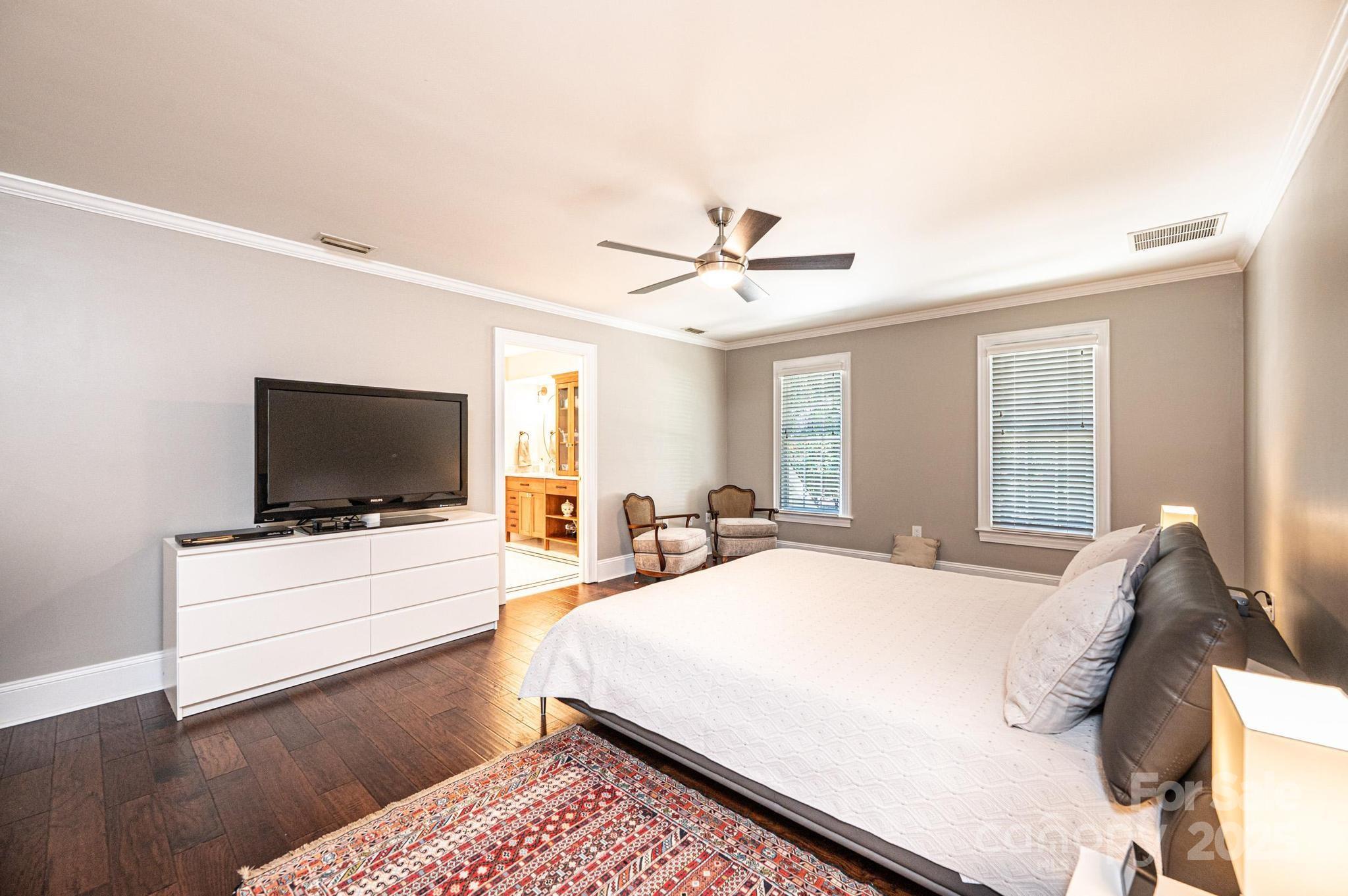 Forest Park - Residential