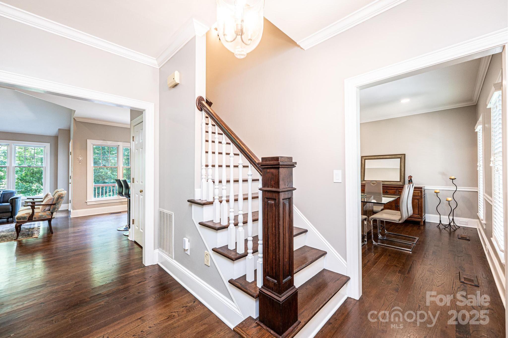 Forest Park - Residential