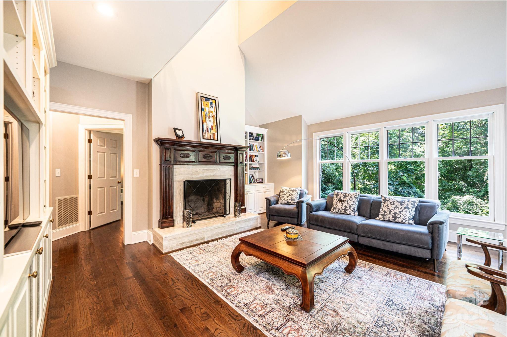 Forest Park - Residential