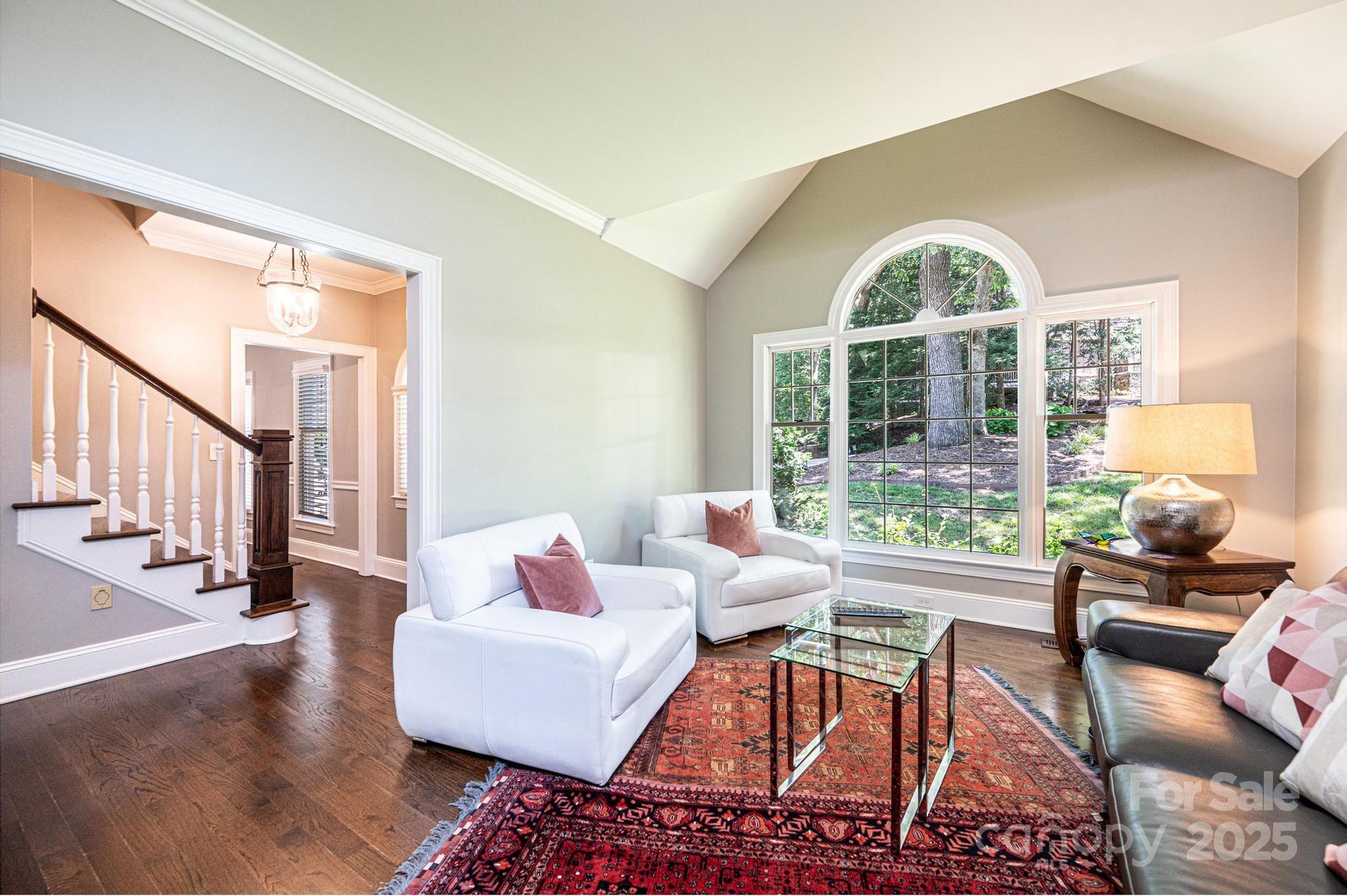 Forest Park - Residential