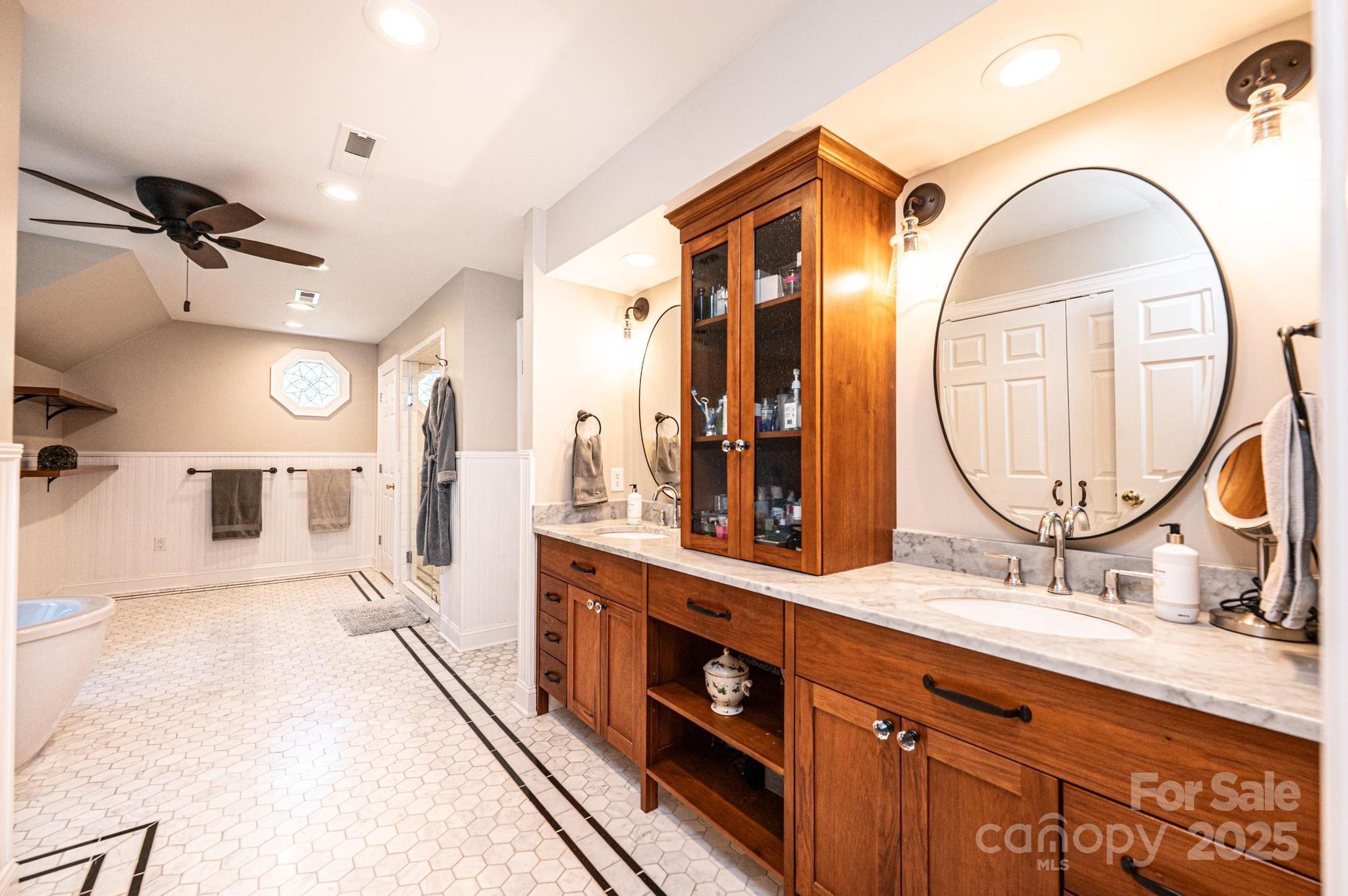 Forest Park - Residential