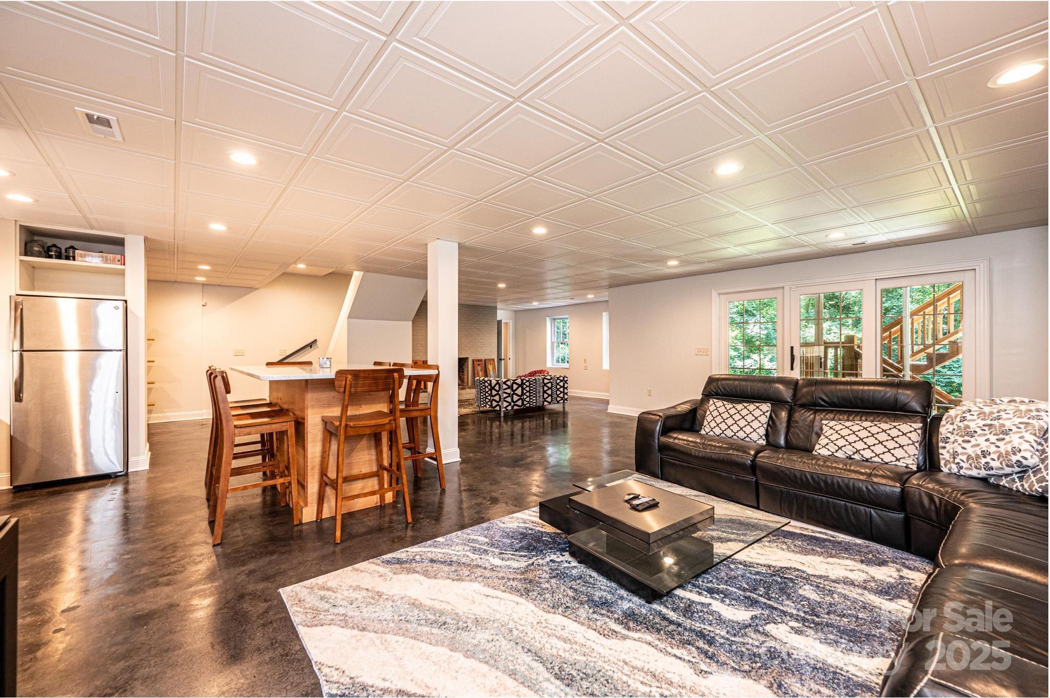 Forest Park - Residential