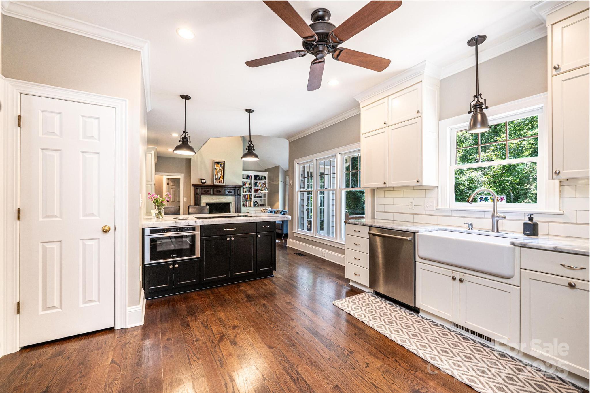 Forest Park - Residential