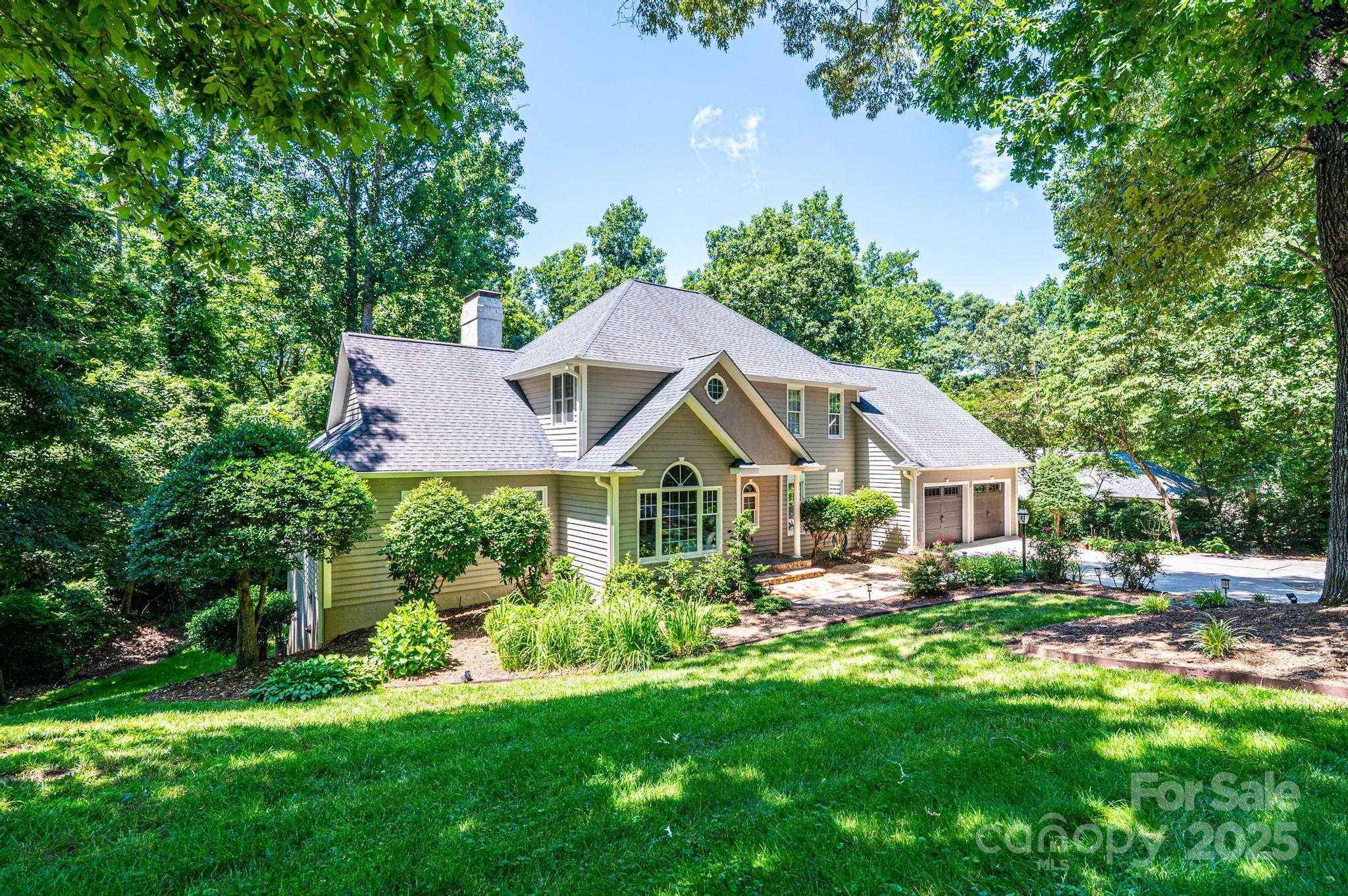 Forest Park - Residential