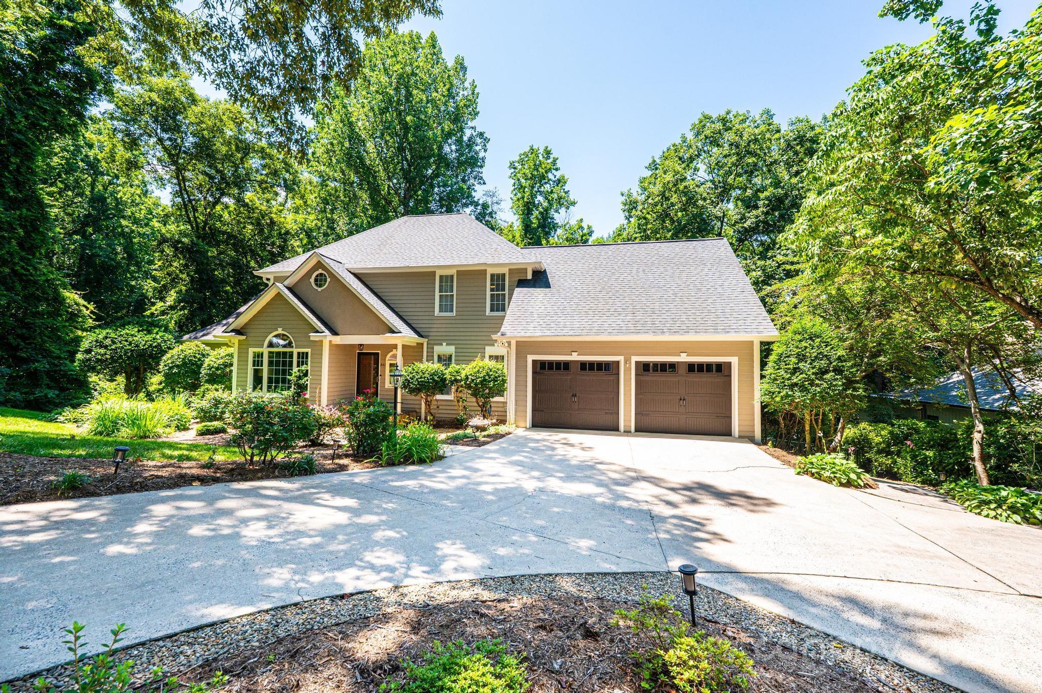 Forest Park - Residential