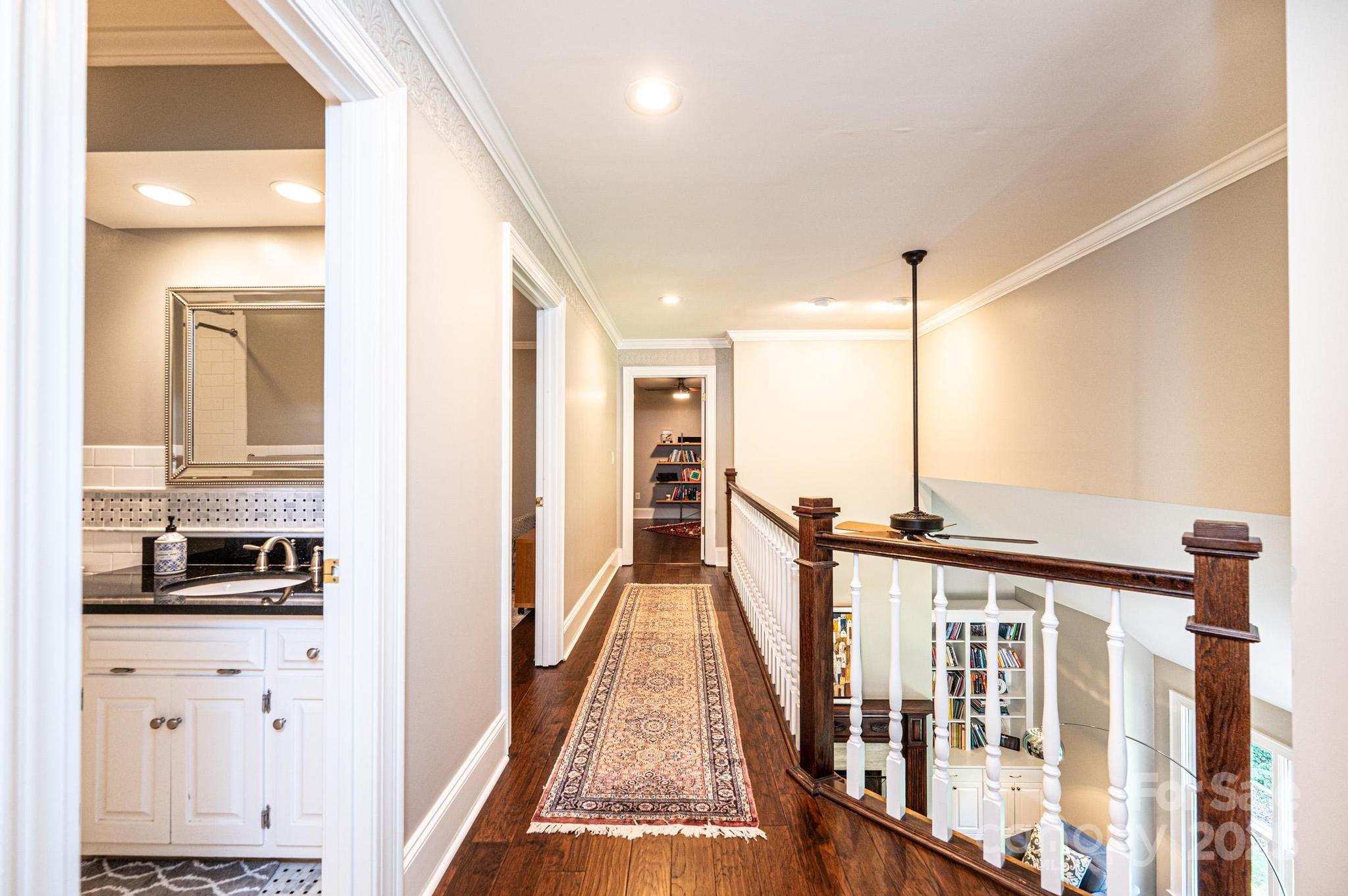 Forest Park - Residential