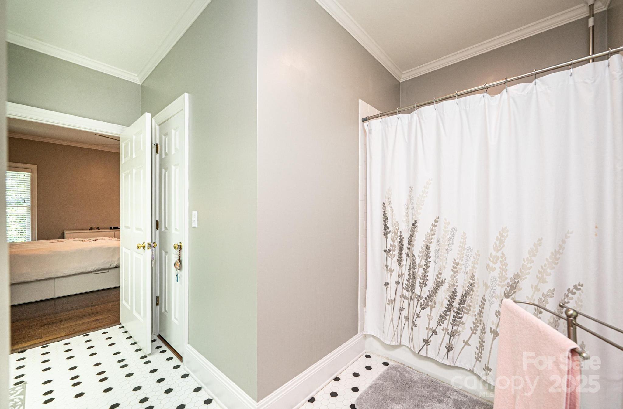 Forest Park - Residential