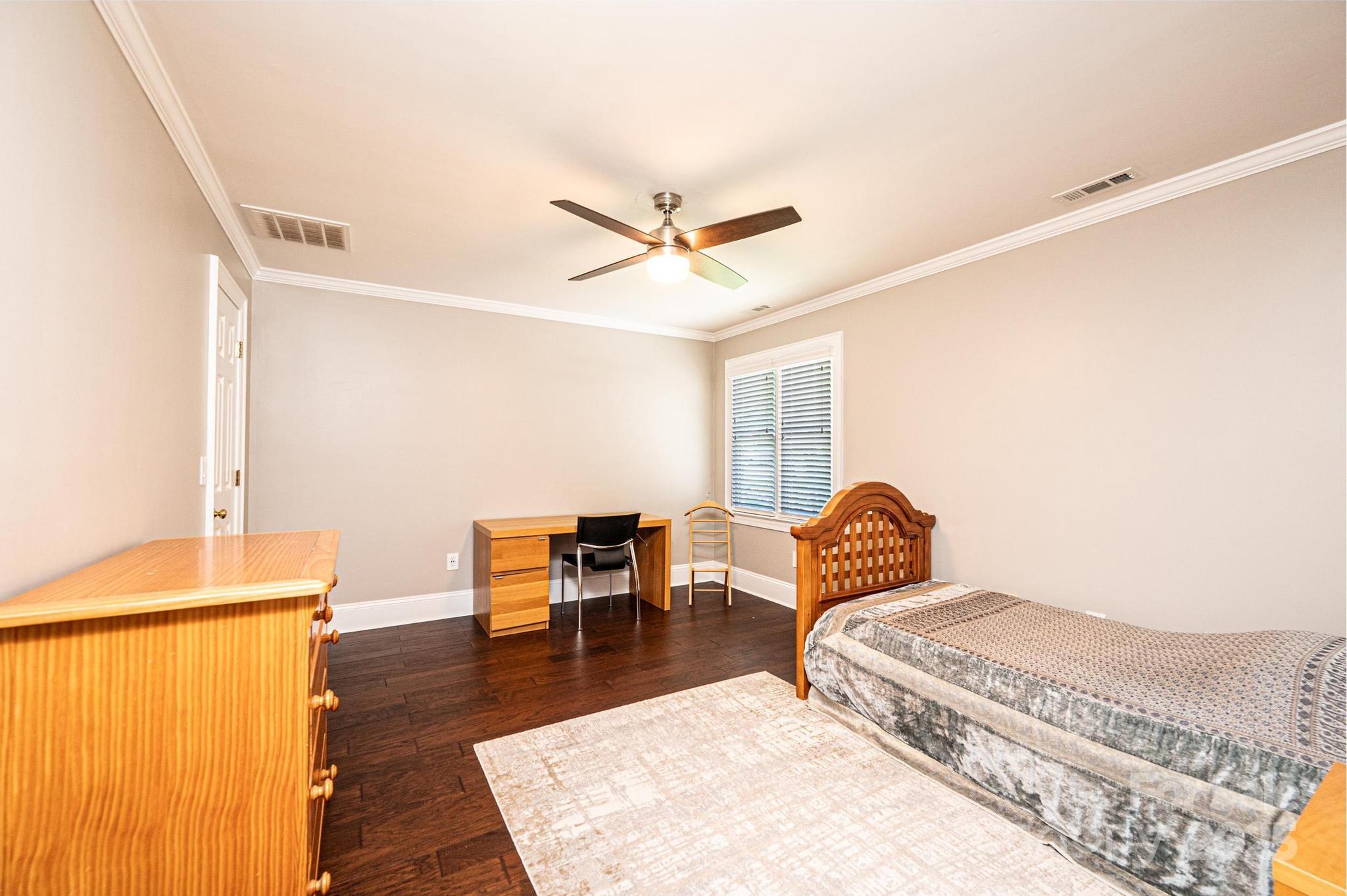 Forest Park - Residential