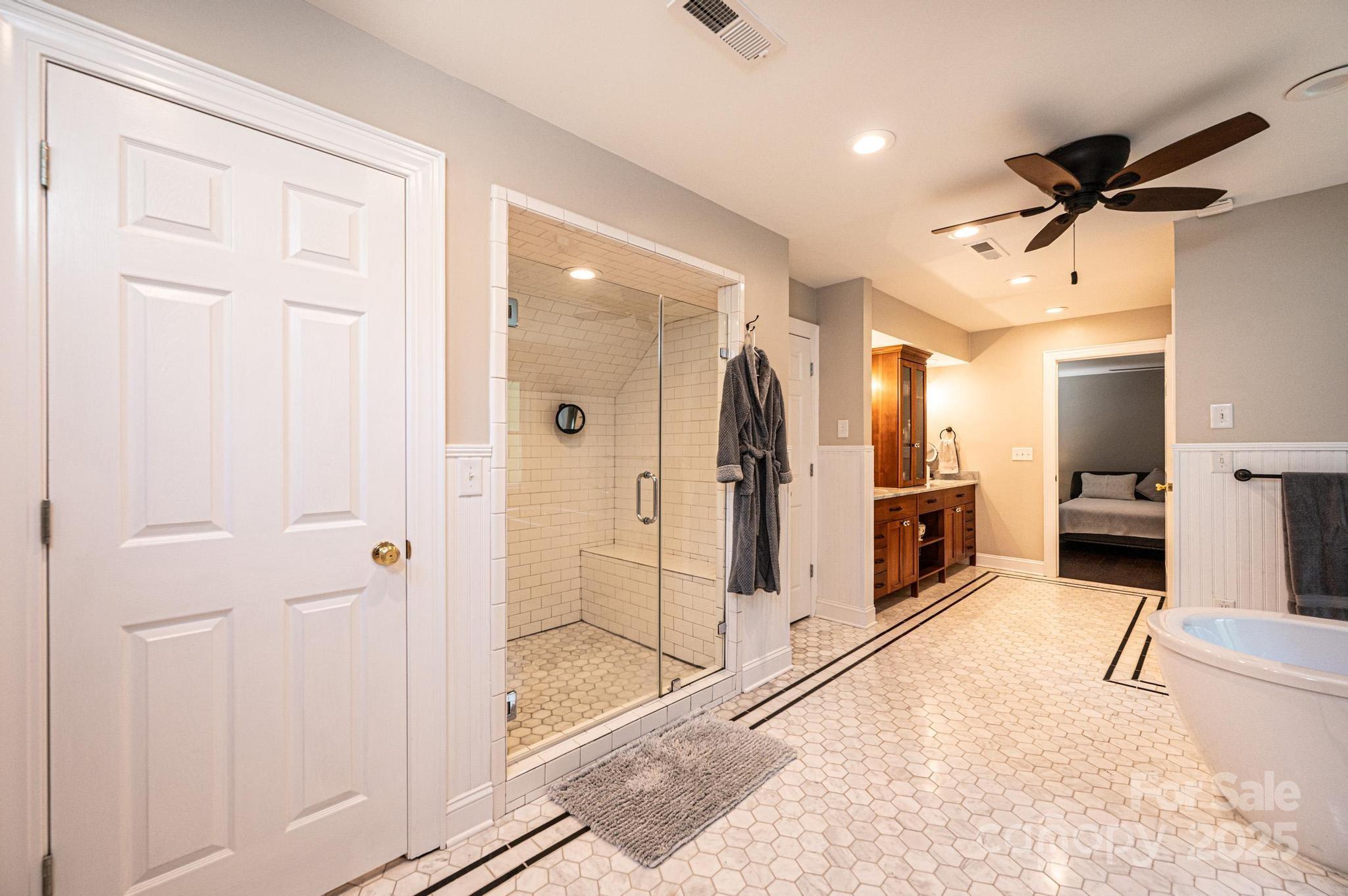 Forest Park - Residential