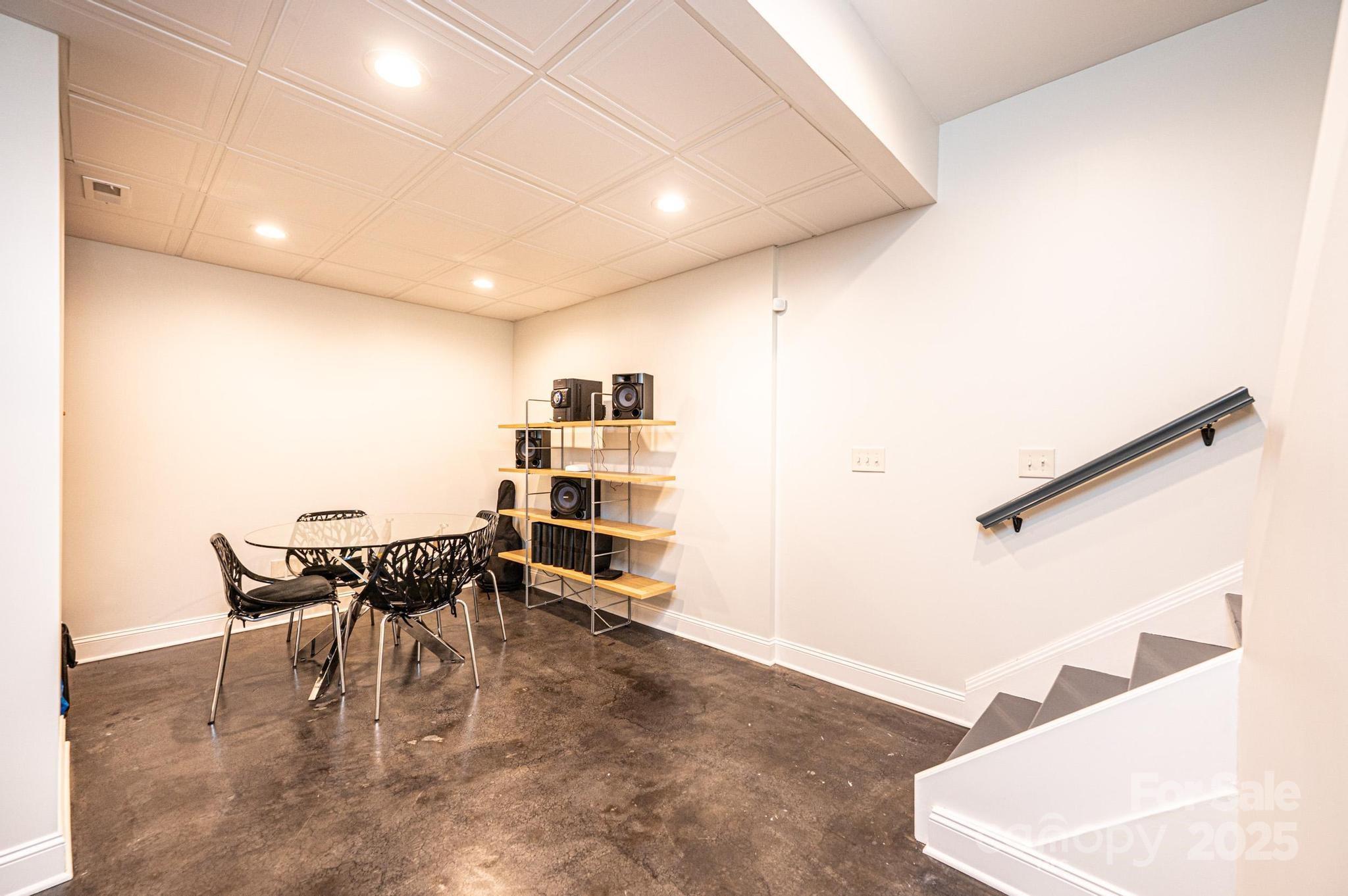 Forest Park - Residential