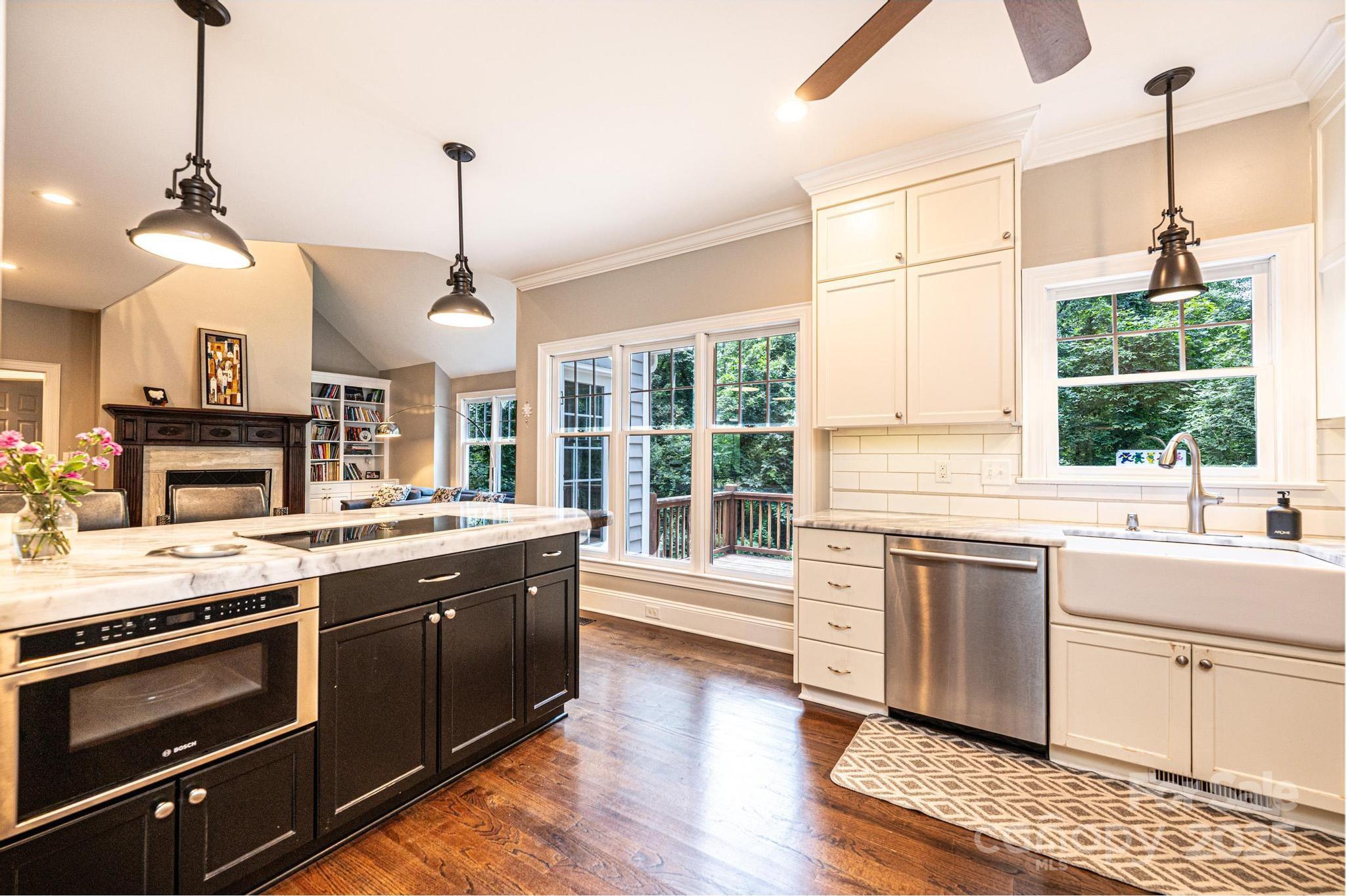 Forest Park - Residential