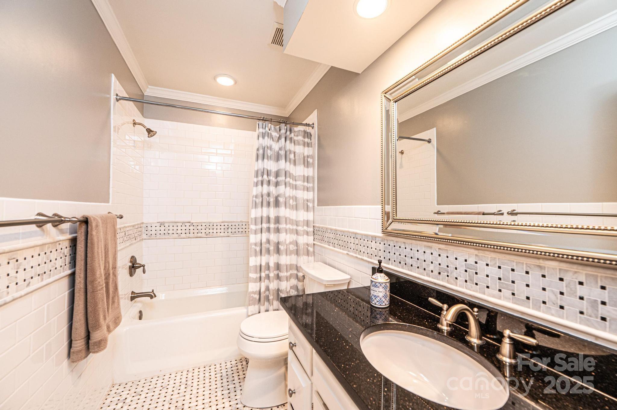 Forest Park - Residential