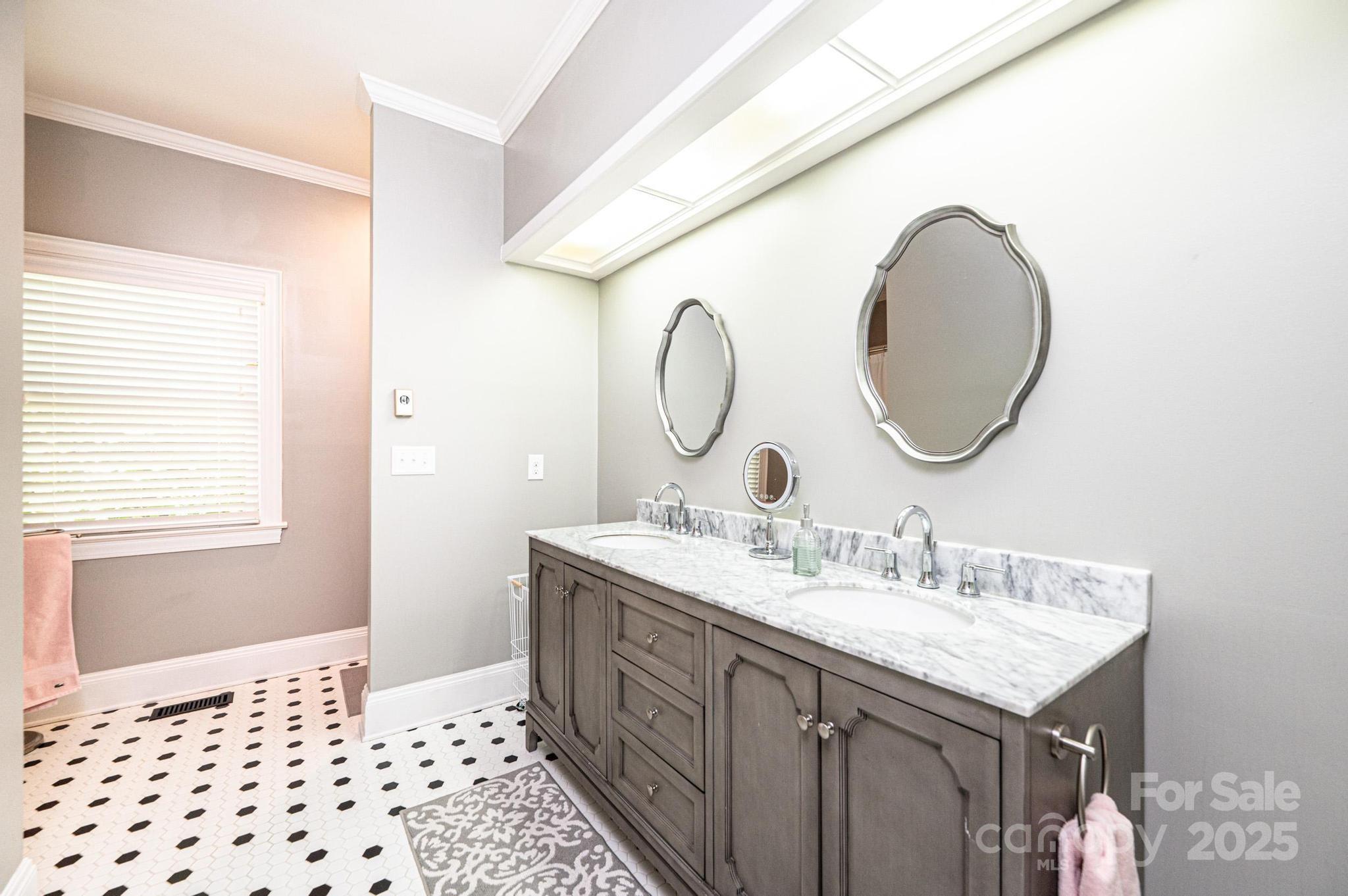 Forest Park - Residential