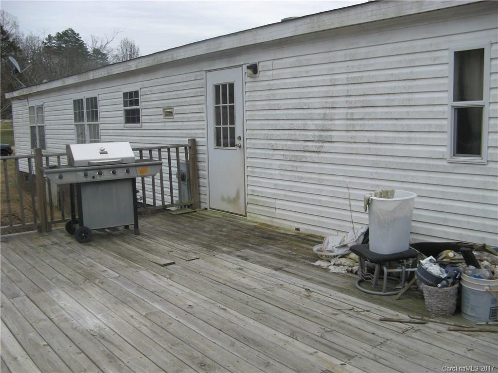 Holly Ridge - Residential