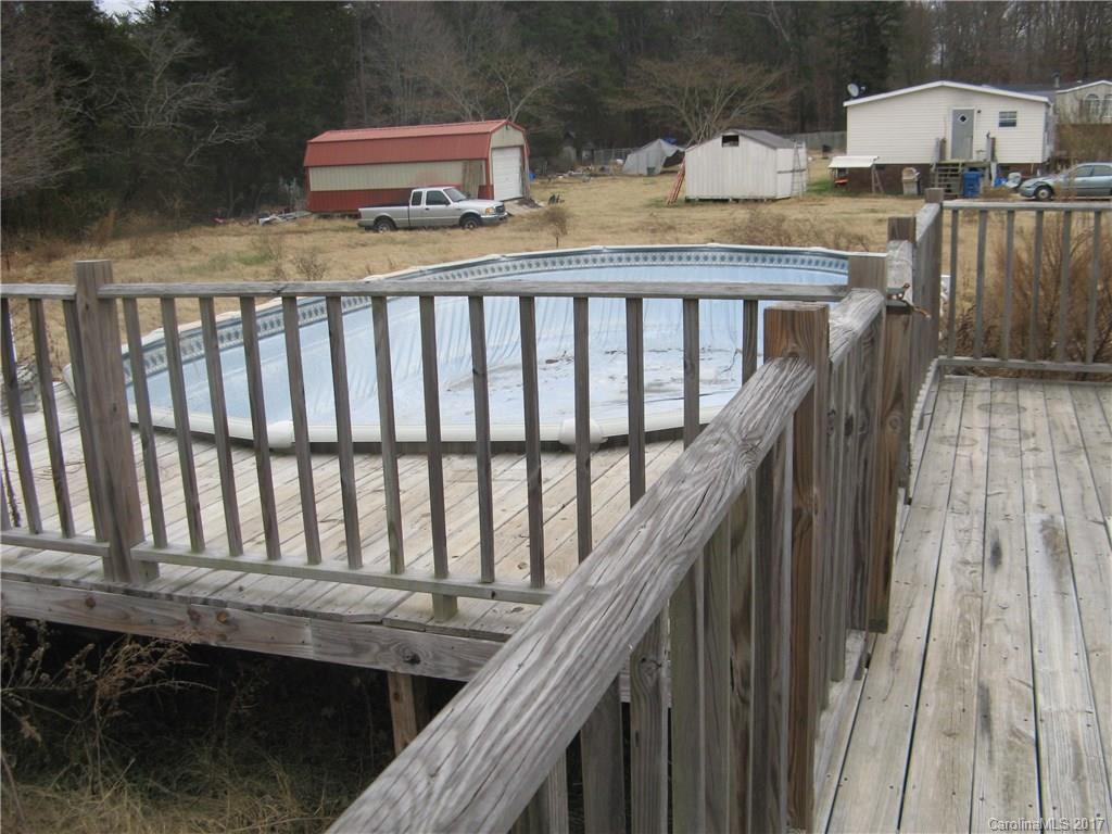 Holly Ridge - Residential