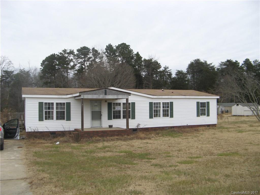 Holly Ridge - Residential