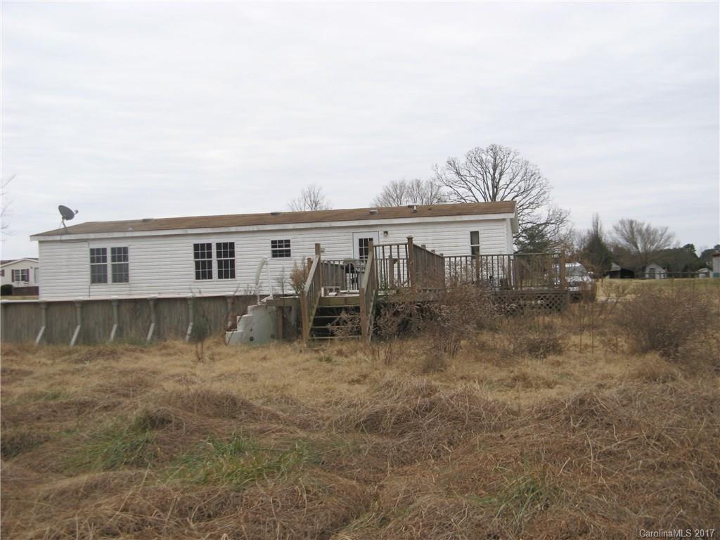 Holly Ridge - Residential