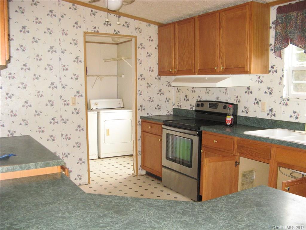 Holly Ridge - Residential