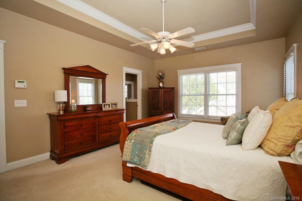 Baxter Village - Residential