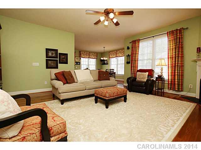 Baxter Village - Residential