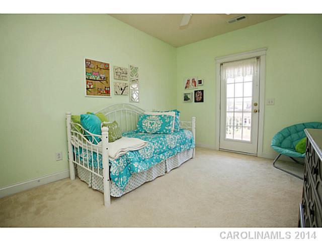 Baxter Village - Residential