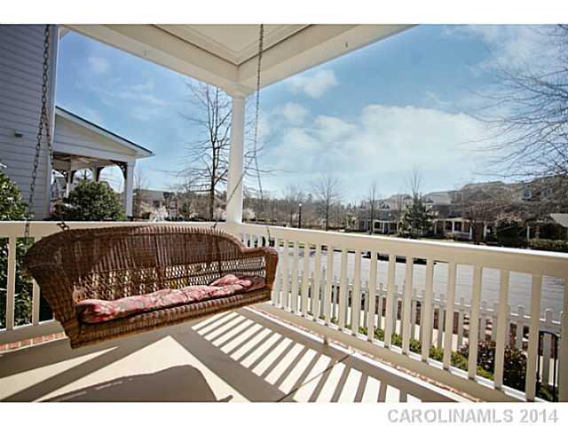 Baxter Village - Residential