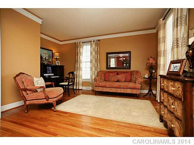 Baxter Village - Residential