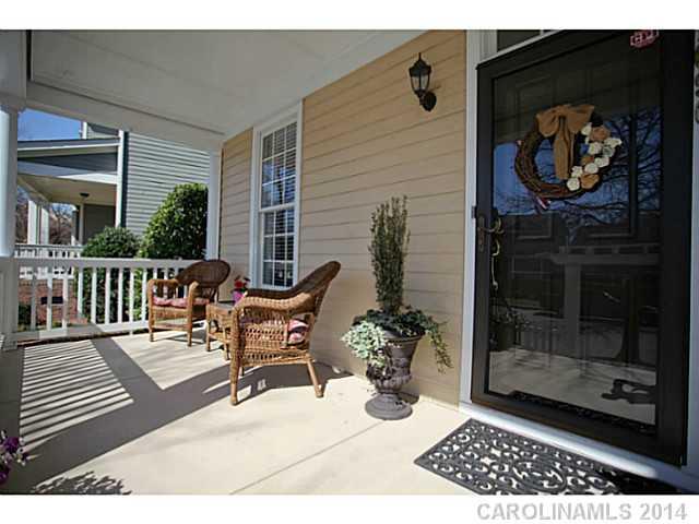 Baxter Village - Residential