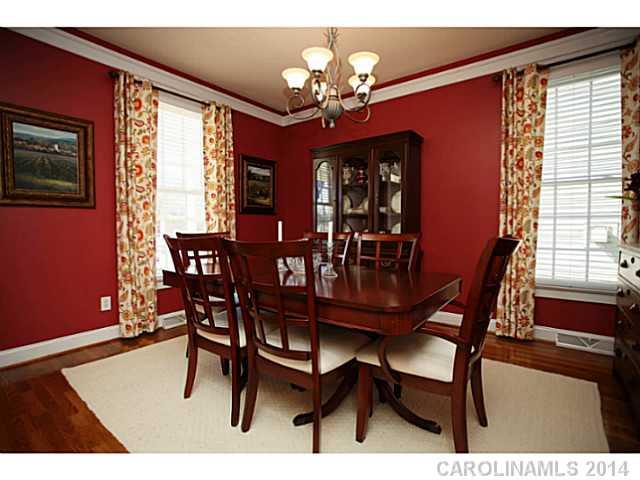 Baxter Village - Residential