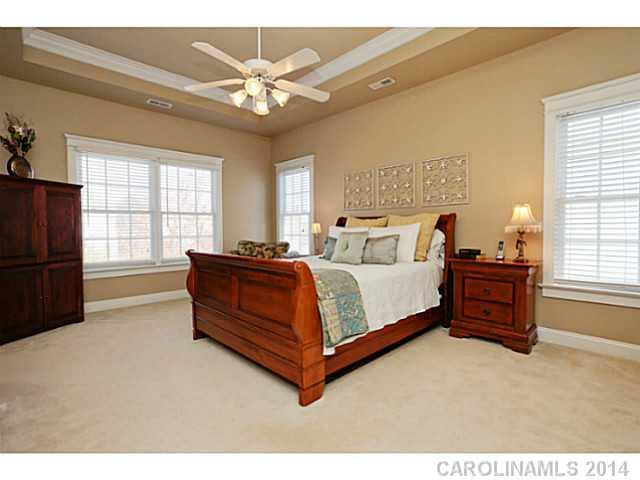 Baxter Village - Residential