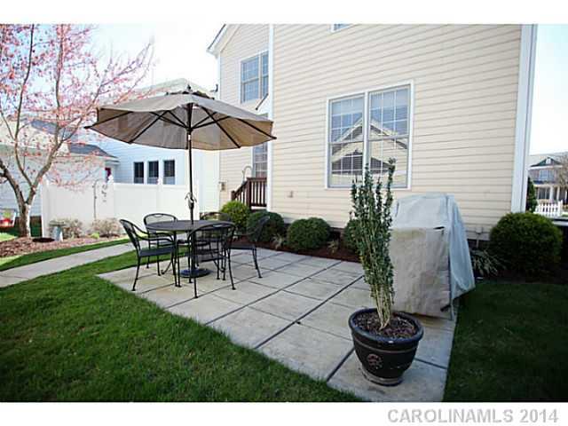 Baxter Village - Residential