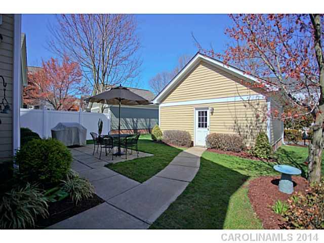 Baxter Village - Residential