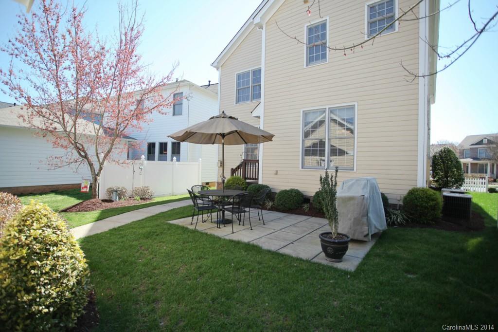 Baxter Village - Residential