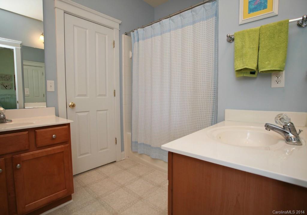 Baxter Village - Residential